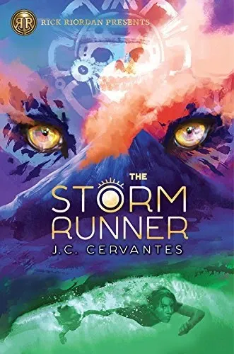 The Storm Runner