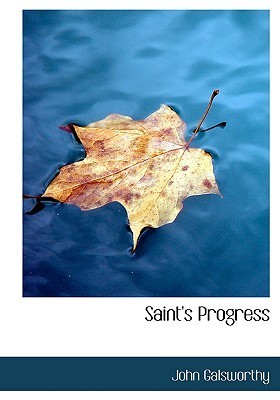Saint's Progress