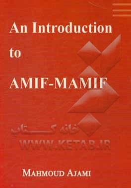 An introduction to amif-mamif