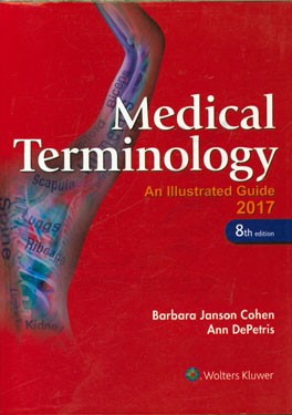 Medical terminology: an illustrated guide