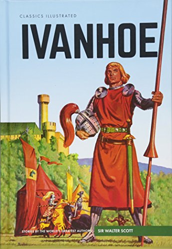 Ivanhoe