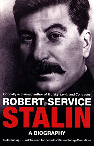 Stalin: A Biography