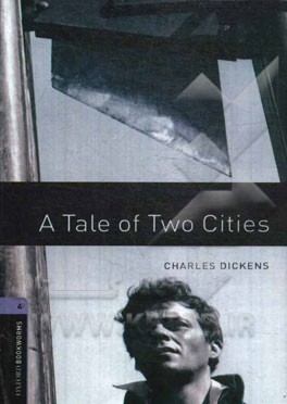 A tales of two cities: stage 4 (1400 headwords)