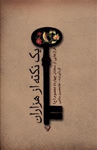 یک نکته از هزاران