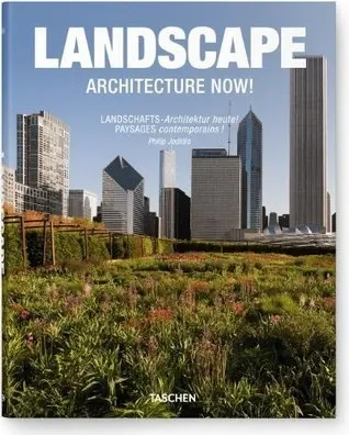 Landscape Architecture Now!