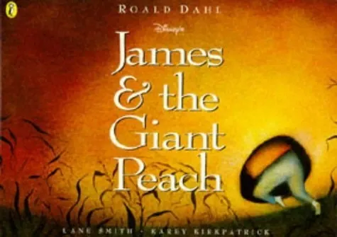 James & The Giant Peach (Disney's)