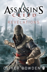 Revelations (Assassin's Creed, #4)