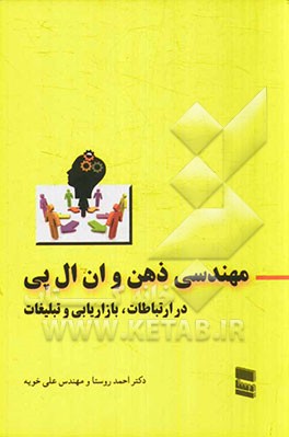 مهندسی ذهن و ان ال پی در بازاریابی، تبلیغات و ارتباطات