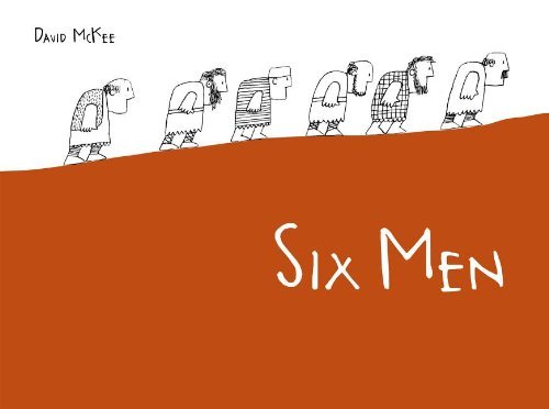 Six Men