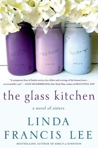 The Glass Kitchen