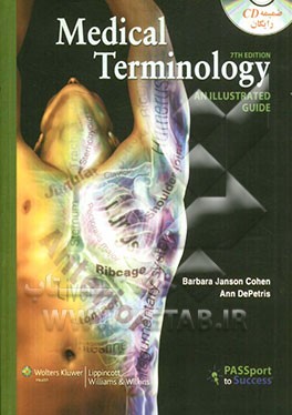 Medical terminology: an illustrated guide