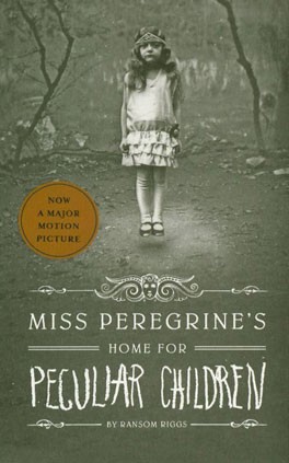 Miss Peregrine's home for peculiar children
