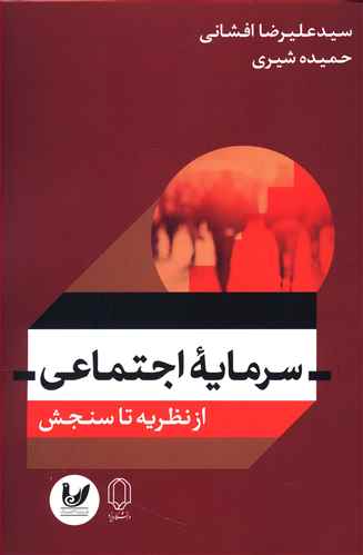 سرمایه اجتماعی: از نظریه تا سنجش
