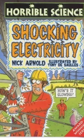 Shocking Electricity