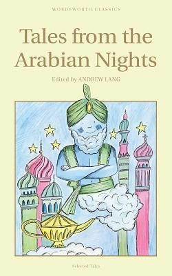 Tales from the Arabian Nights