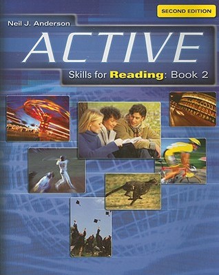 Active skills for reading: book 2