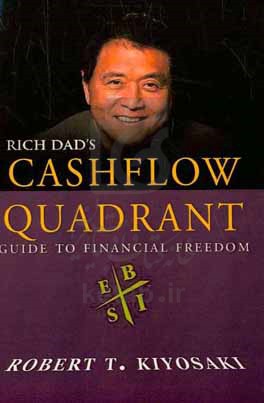 Rick dad&#x27;s cashflow quadrant
