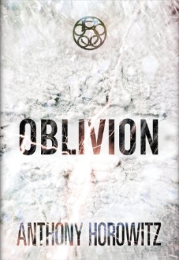 Oblivion (The Gatekeepers, #5)