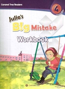 Julie's big mistake: workbook