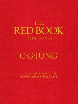 The Red Book: Liber Novus