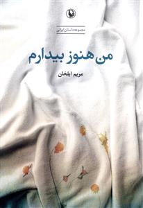 من هنوز بیدارم (مجموعه داستان)