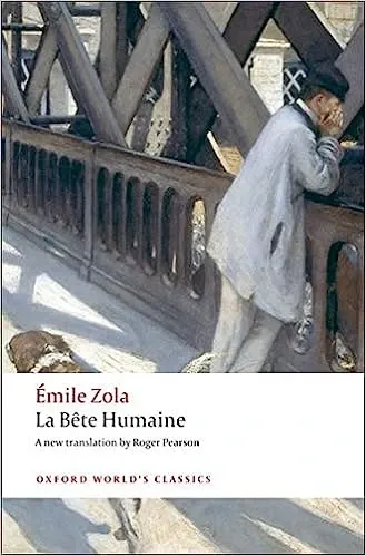 La Bête Humaine