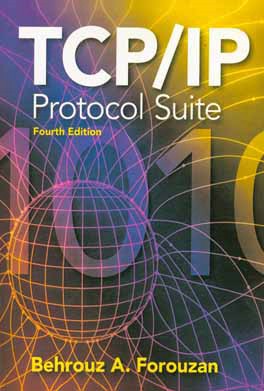 TCP/IP: protocol suite