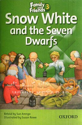 Snow white and the seven dwarfs