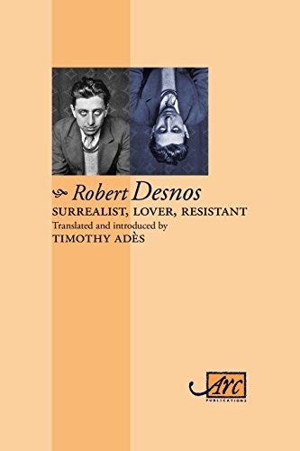 Surrealist, Lover, Resistant: Collected Poems (French Edition)