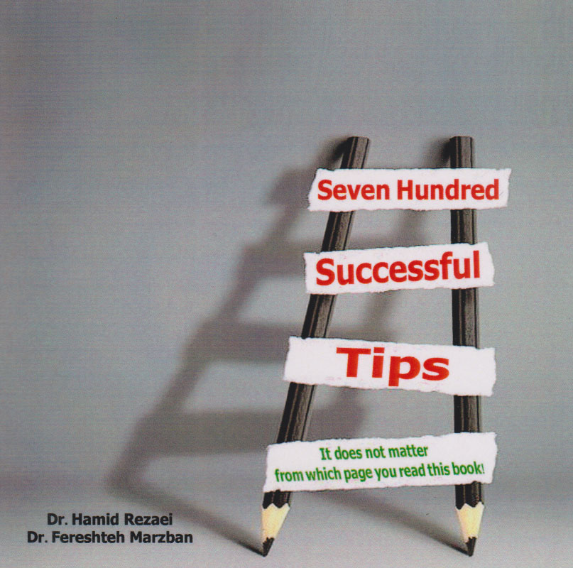 seven hundred Successful tips