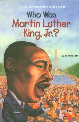 Who was Martin Luther king, Jr.?