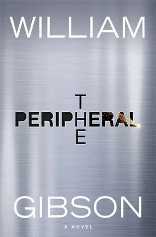 The Peripheral (Jackpot #1)