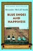 Blue Shoes and Happiness