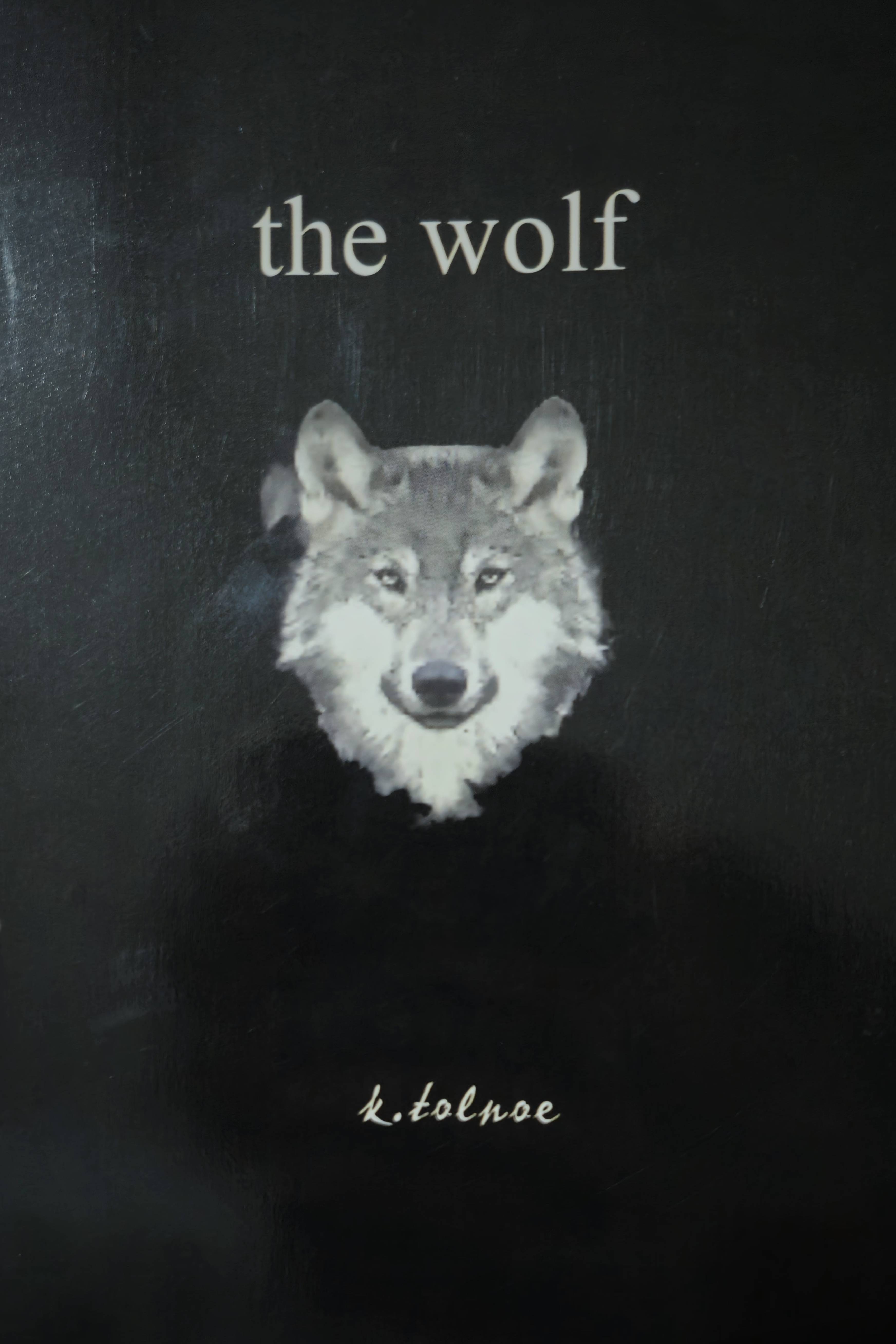 the wolf