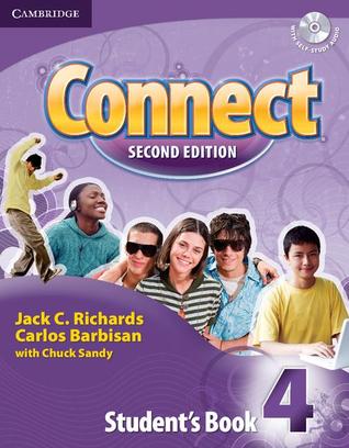 Connect: student's book 4