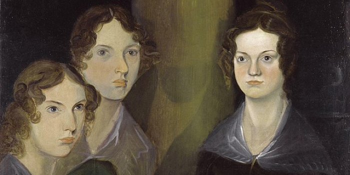 خواهران برونته، آذرخشی در دنیای کلاسیک