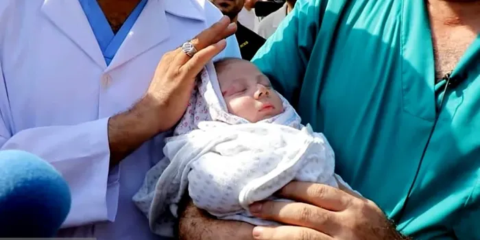 شفا دهندگان زخمی غزه