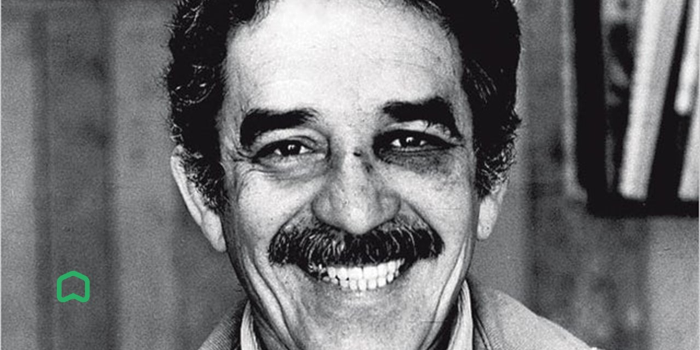 به مناسبت 17 آوریل، سالروز درگذشت گابریل گارسیا مارکز